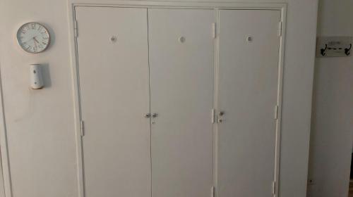 Comfortable Equipped Studio, Strategic Location in Palermo - Amplio Monoambiente en Palermo, Buenos Aires (fotografie 10)