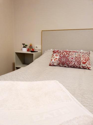 Apartamento Luz