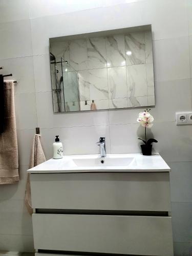 Apartamento Luz