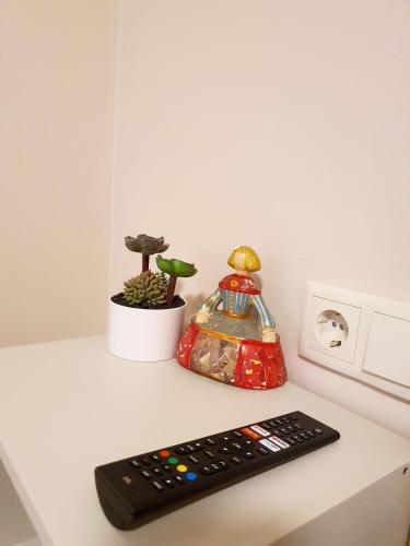 Apartamento Luz