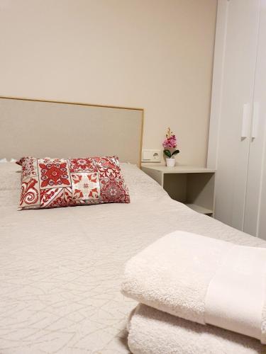Apartamento Luz