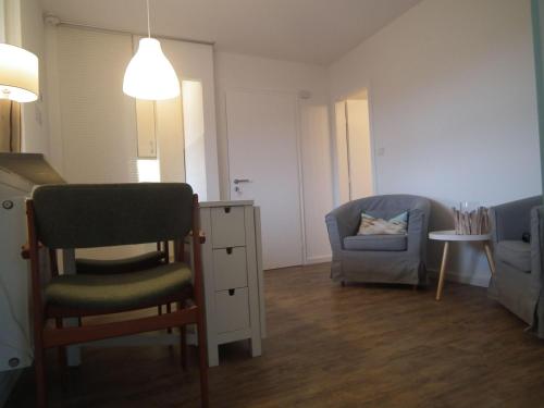 Haus-Marina in Rantum