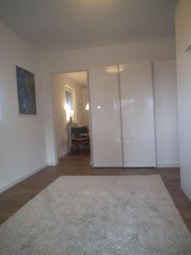 Haus-Marina in Rantum