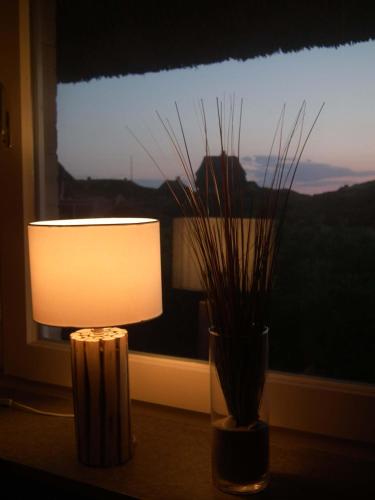 Haus-Marina in Rantum