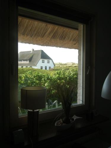 Haus-Marina in Rantum