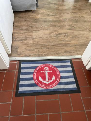 Haus-Marina in Rantum