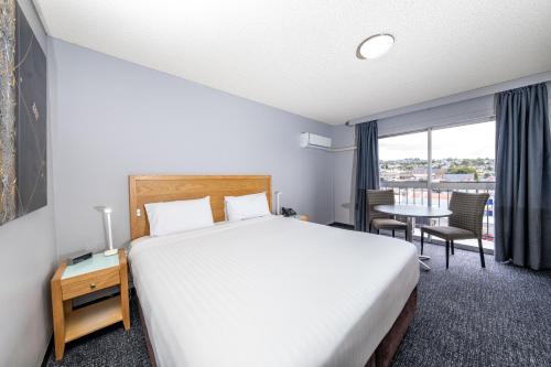 Best Western Hobart