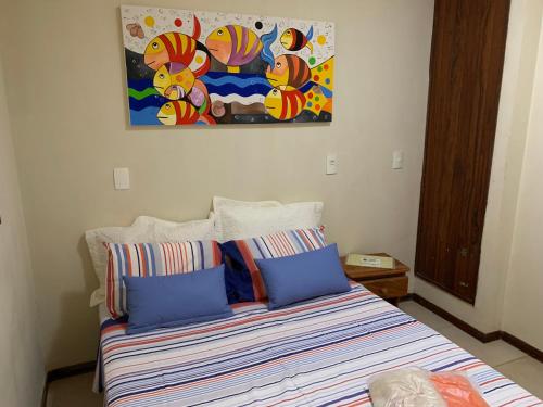 Two-Bedroom Apartment image 4
