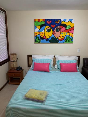 Apartment with Balcony image 7
