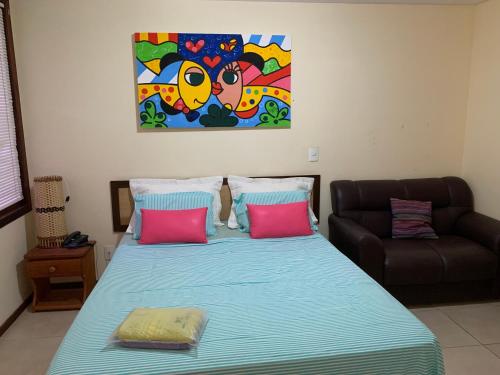 Apartment with Balcony image 8