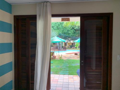 Apartment with Balcony image 2