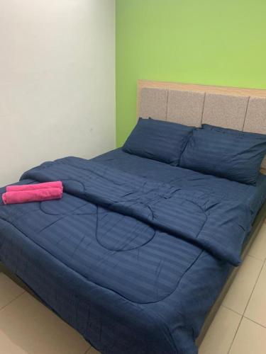 Risqi Apartment 2 bedroom Wakaf Che Yeh photo