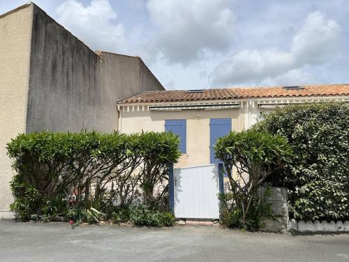 Appartement Dolus-d'Oléron, 2 pièces, 4 personnes - FR-1-246A-129 - Location saisonnière - Dolus-d'Oléron