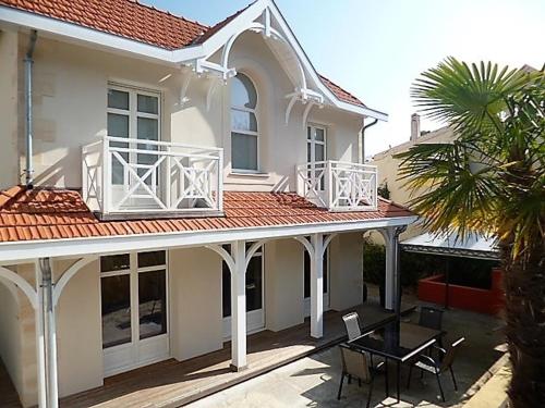 Villa Arcachon, 2 bedrooms, 4 persons - FR-1-420-114 gîte à louer Arcachon