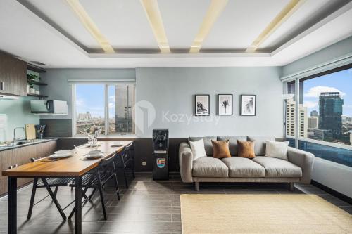 Pecan by Kozystay - Sudirman, Yakarta