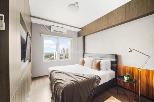 Pecan by Kozystay - Sudirman, Yakarta (foto 2)