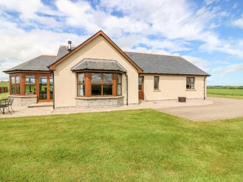 Kilnary Cottage - Fyvie