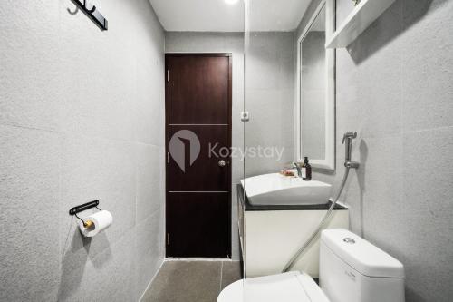 Pecan by Kozystay - Sudirman, Yakarta (foto 8)
