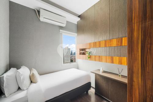 Pecan by Kozystay - Sudirman, Yakarta (foto 9)