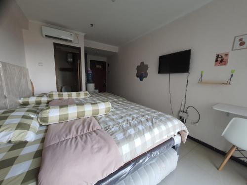 B&B Bandung - Apartment Gateway Pasteur by Cristiano Liwu - Bed and Breakfast Bandung