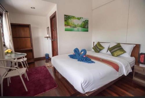 NITRO HOUSE Hostel, Ko Tao