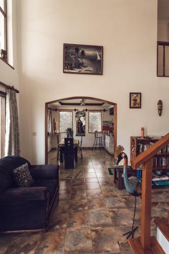 Instalaciones, Kilihouse Bb Large Ensuite Double Bedroom in Thika