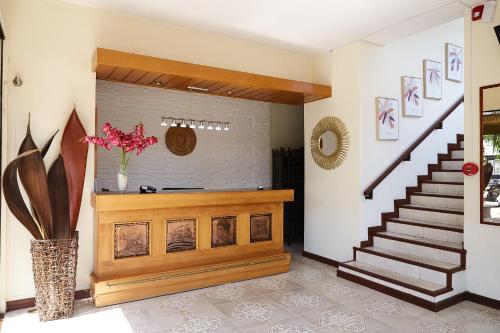 Hotel Termas Day in Salto