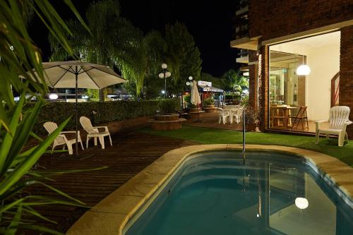 Hotel Termas Day in Salto