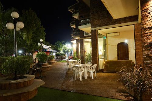 Hotel Termas Day in Salto