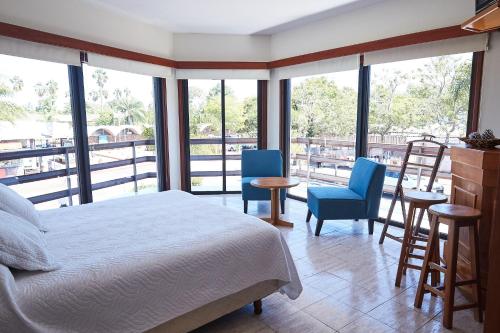 Hotel Termas Day in Salto