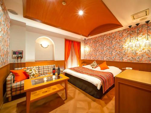 Economy Single Room