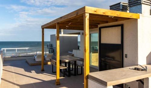 Flow Apart & Spa in Mar de las Pampas