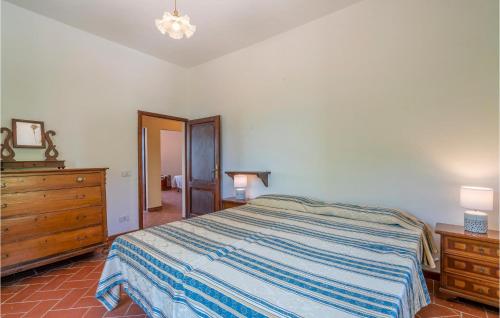 Beautiful Home In Sarteano With Wifi