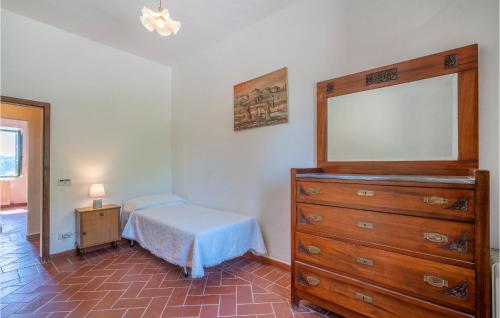 Beautiful Home In Sarteano With Wifi