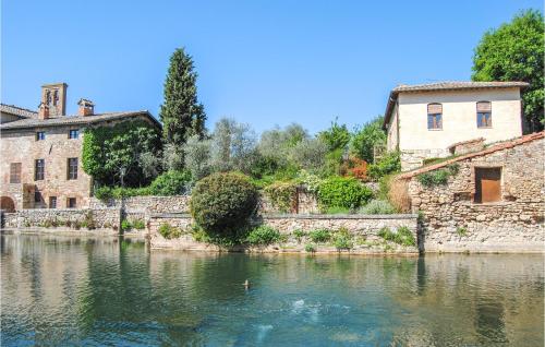 Beautiful Home In Sarteano With Wifi