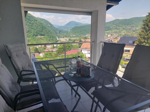 Apartman Kis Apartman Kis