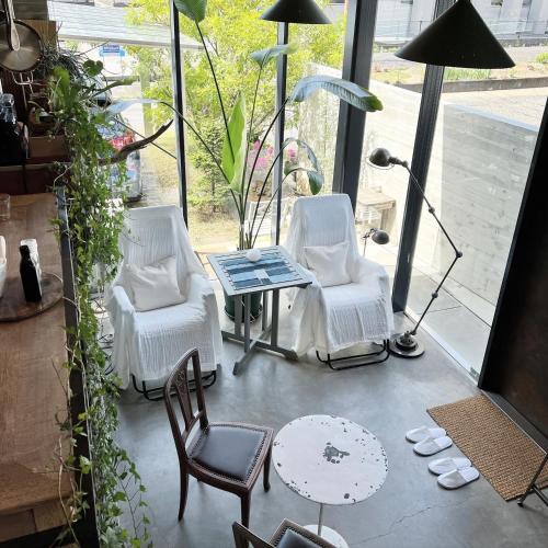 Guest House maison de stuffmarket