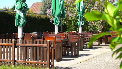 Ferien Hotel Spreewald