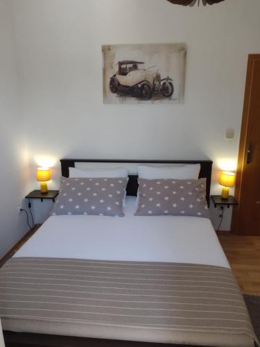 Kalauz Rooms 1
