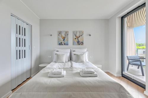 Deluxe Apartment image 10