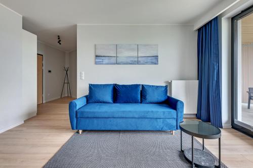 Tarasy Bałtyku Sea Side Sauna & Gym by Downtown Apartments - image 3