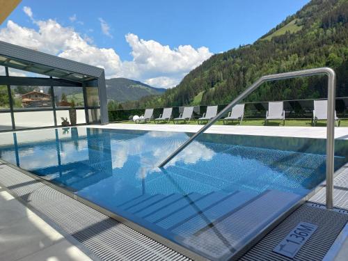 Hotel Sun Valley - B&B, Auffach