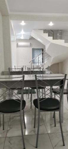 Гостевой дом Атакар