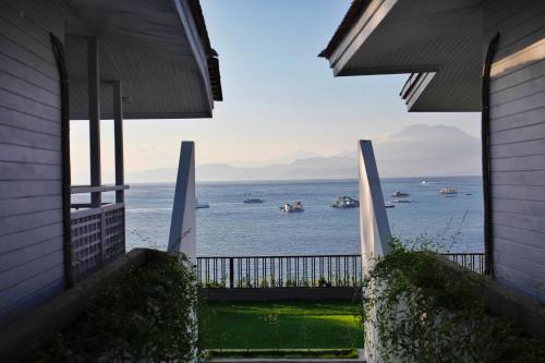 Utsikt, Sea La Vie Resort Nusa Penida in Nusa Penida