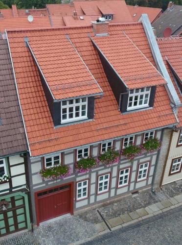 Ferienwohnung Heideviertel in Wernigerode, Deutschland