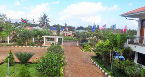 Arc Hotel, Morogoro (foto 5)
