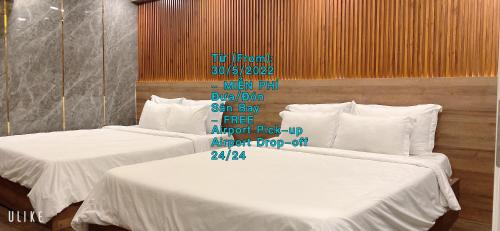 Foto - Ha Noi Hotel near Tan Son Nhat International Airport