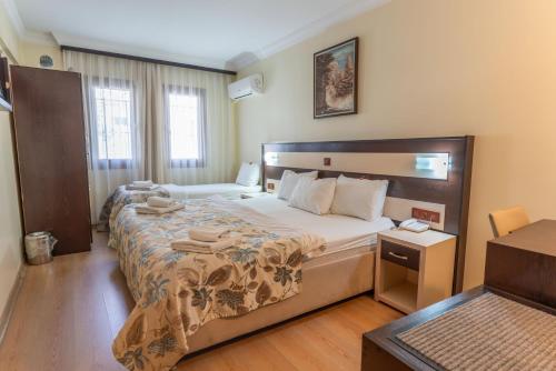 Hotel Karacam in Foça