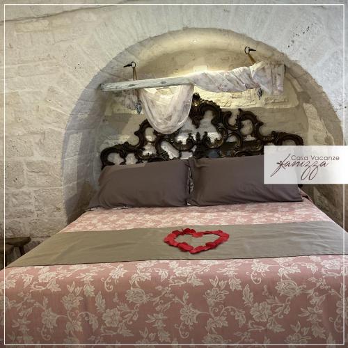 Suite fanizza con vasca idromassaggio 4