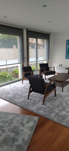 La casa de Cristal in 托米諾